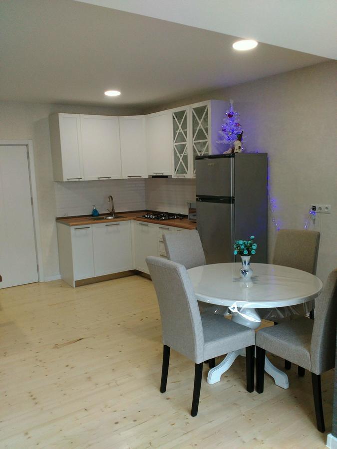 Boutique Apartment 17 Tbilisi Exterior foto